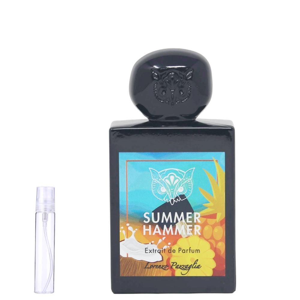 Lorenzo Pazzaglia Summer Hammer Extrait de Parfum Unisex