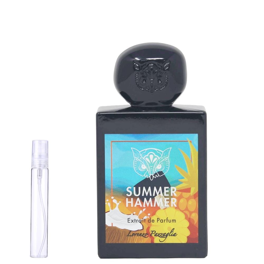 Lorenzo Pazzaglia Summer Hammer Extrait de Parfum Unisex