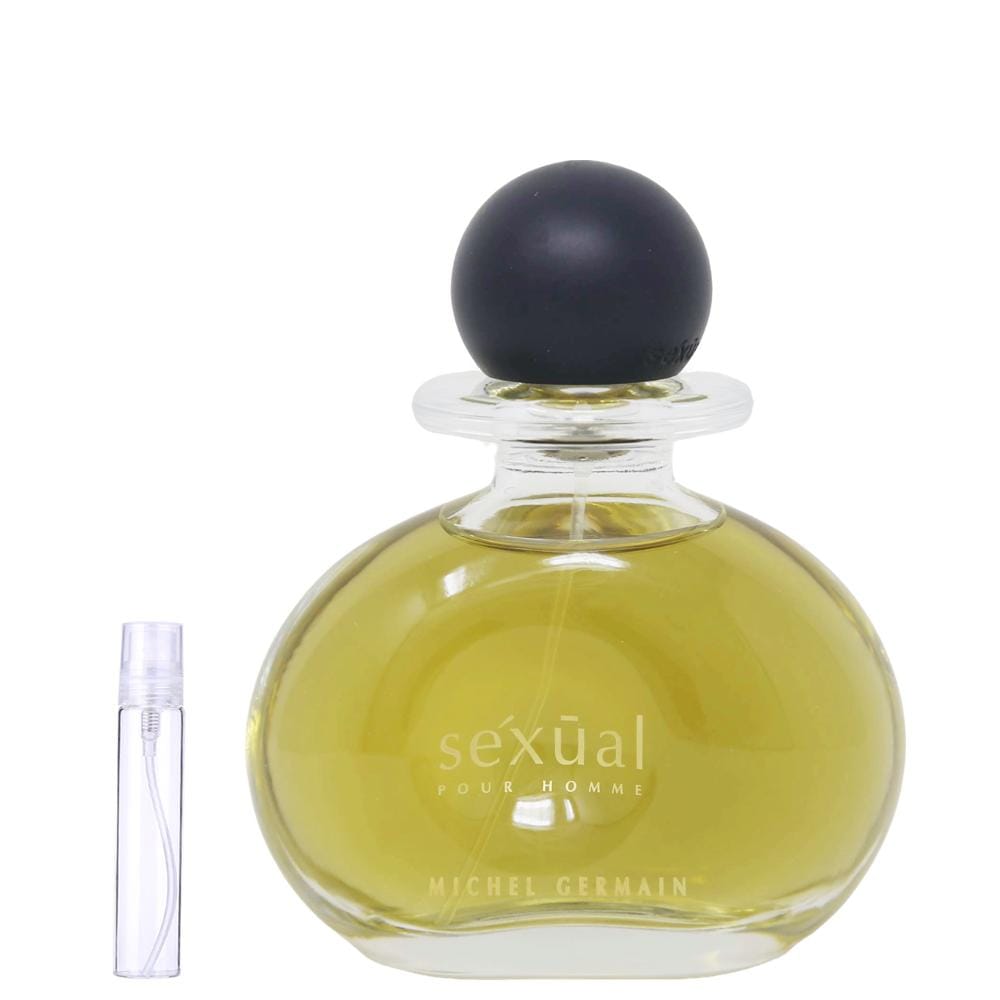 Michel Germain Sexual Pour Homme Eau de Toilette for Men