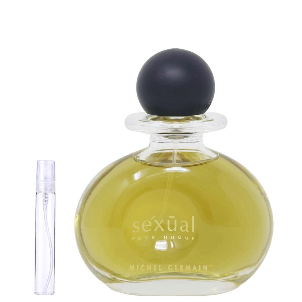 Michel Germain Sexual Pour Homme Eau de Toilette for Men