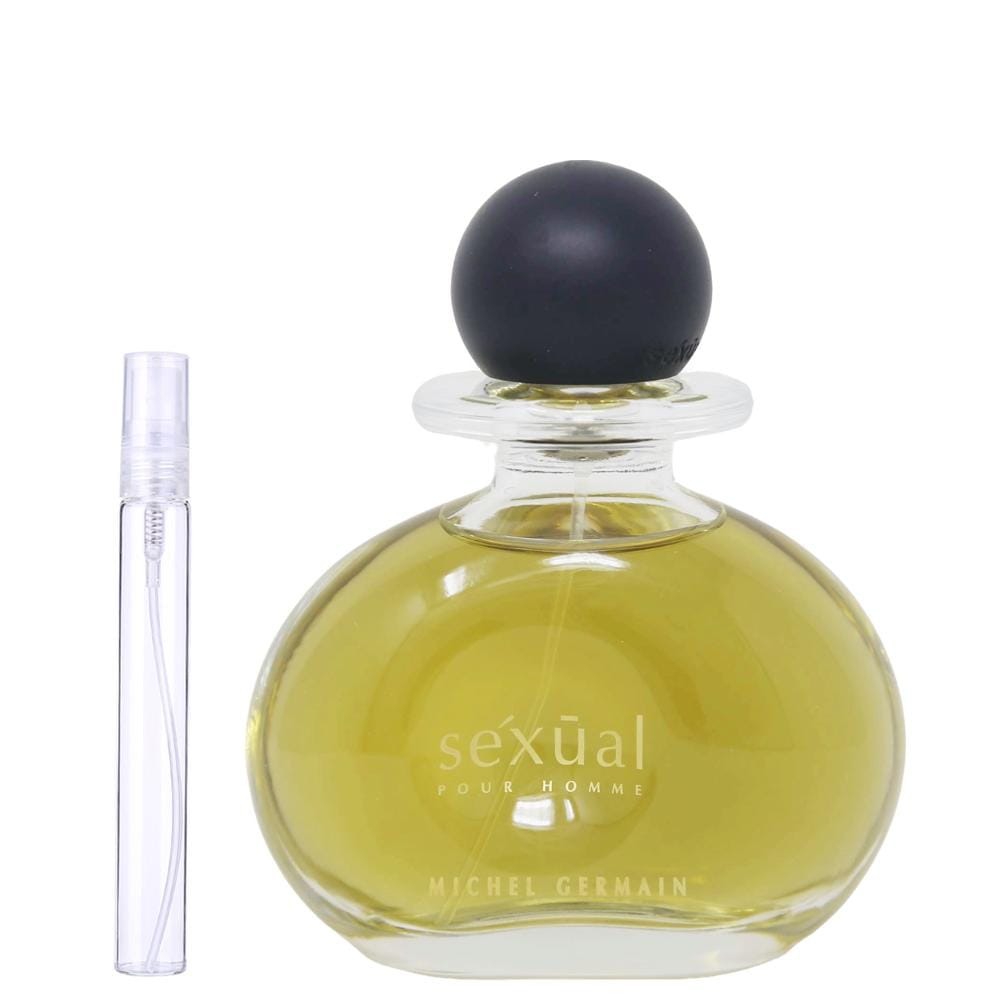 Michel Germain Sexual Pour Homme Eau de Toilette for Men