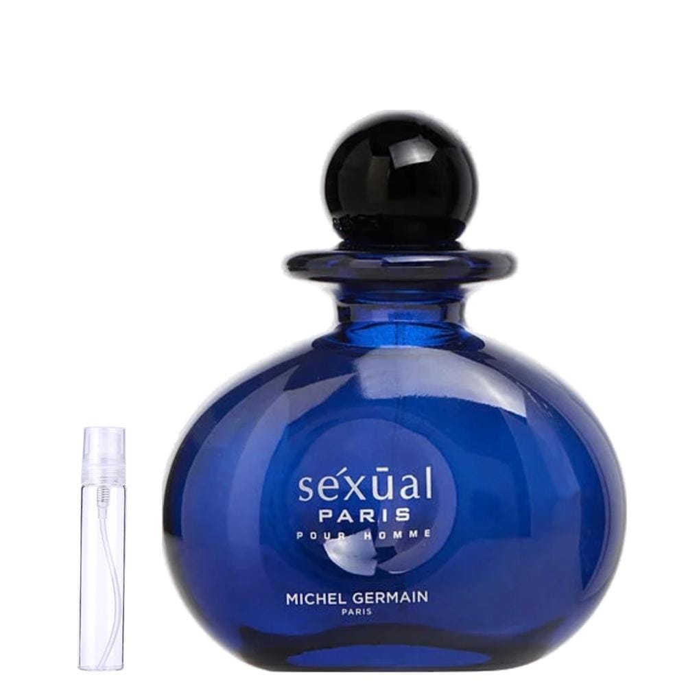 Michel Germain Sexual Paris Pour Homme Eau de Toilette