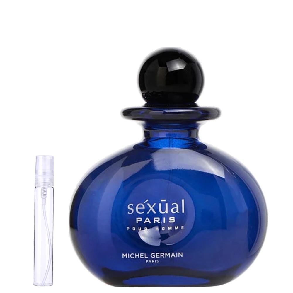 Michel Germain Sexual Paris Pour Homme Eau de Toilette