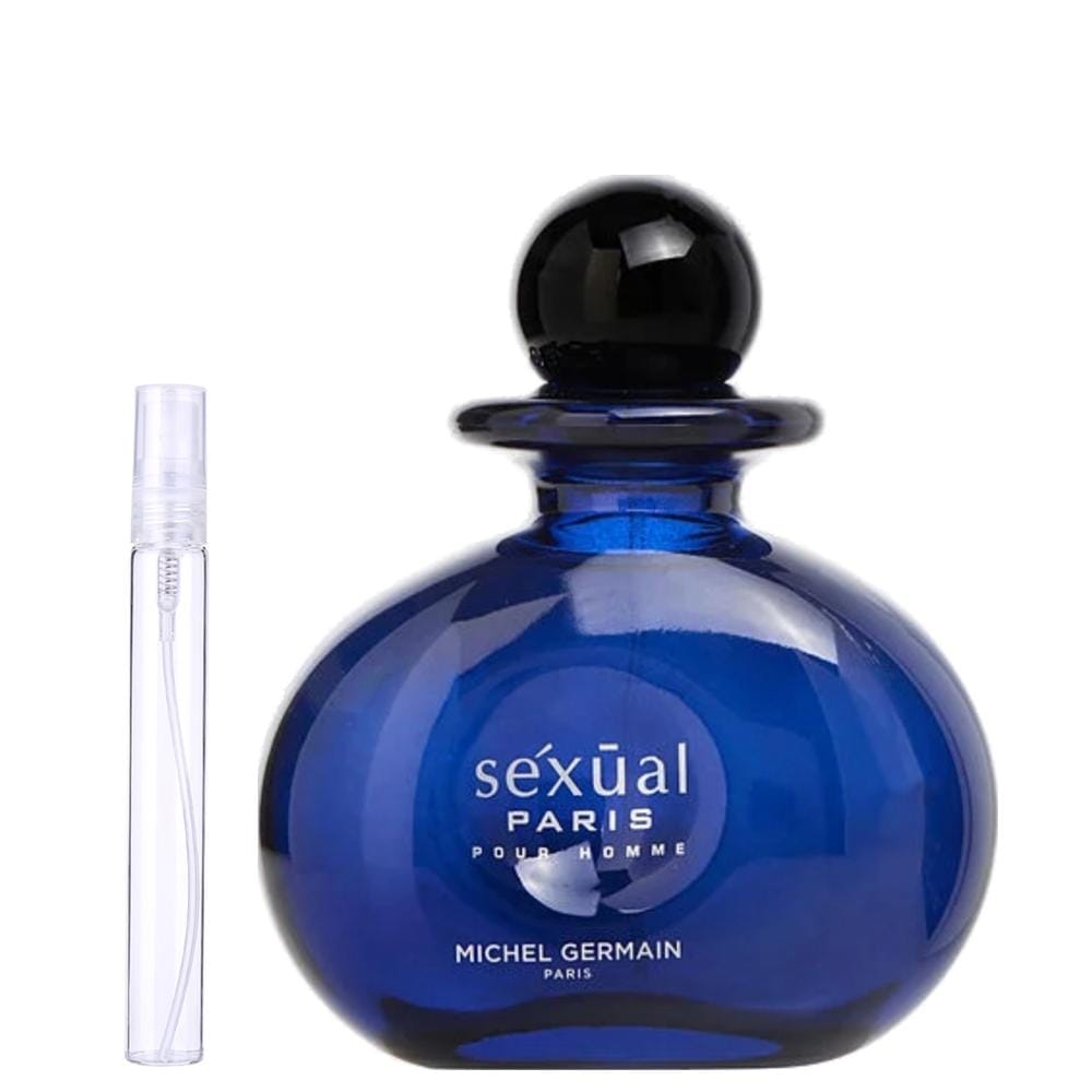 Michel Germain Sexual Paris Pour Homme Eau de Toilette
