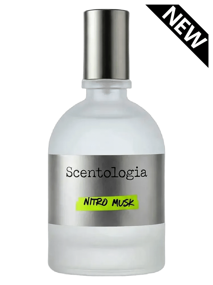 Scentologia Nitro Musk