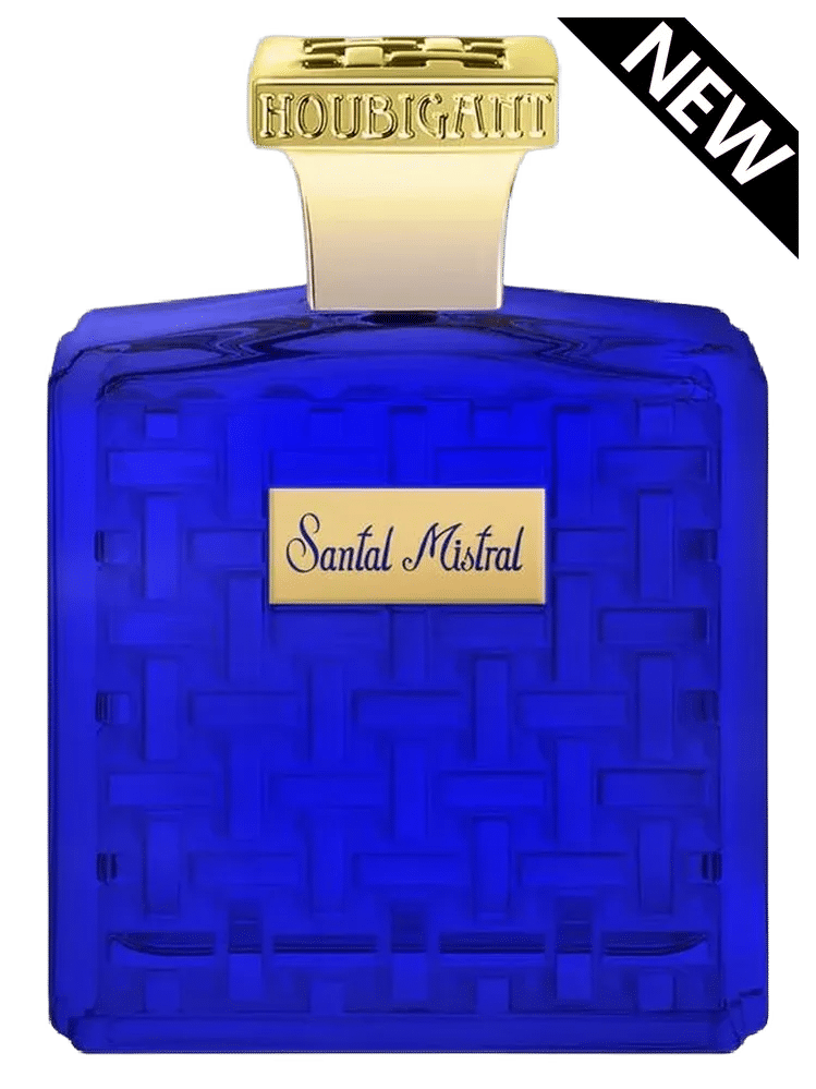 By Houbigant Santal Mistral