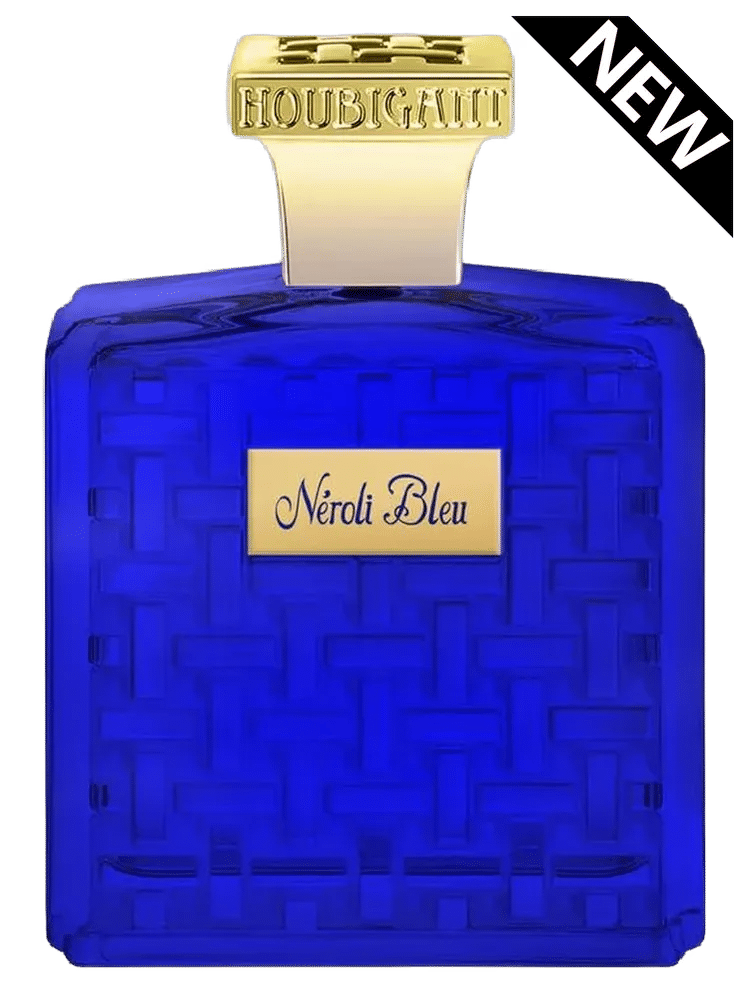 By Houbigant Neroli Bleu