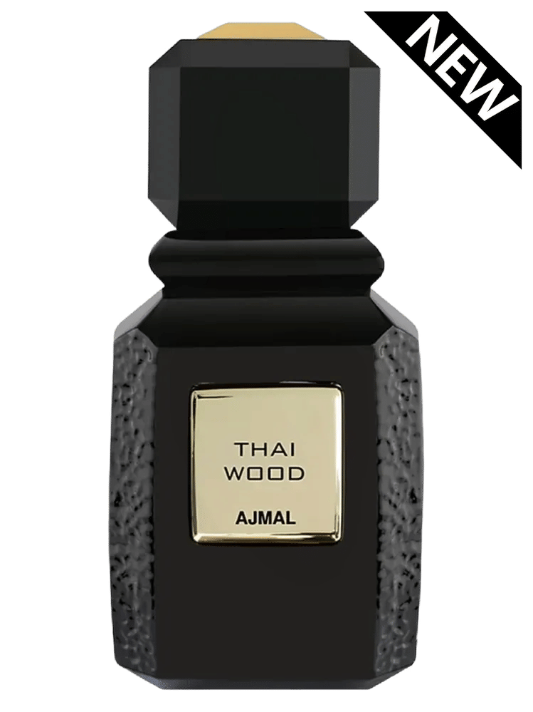 By Ajmal Thai Wood