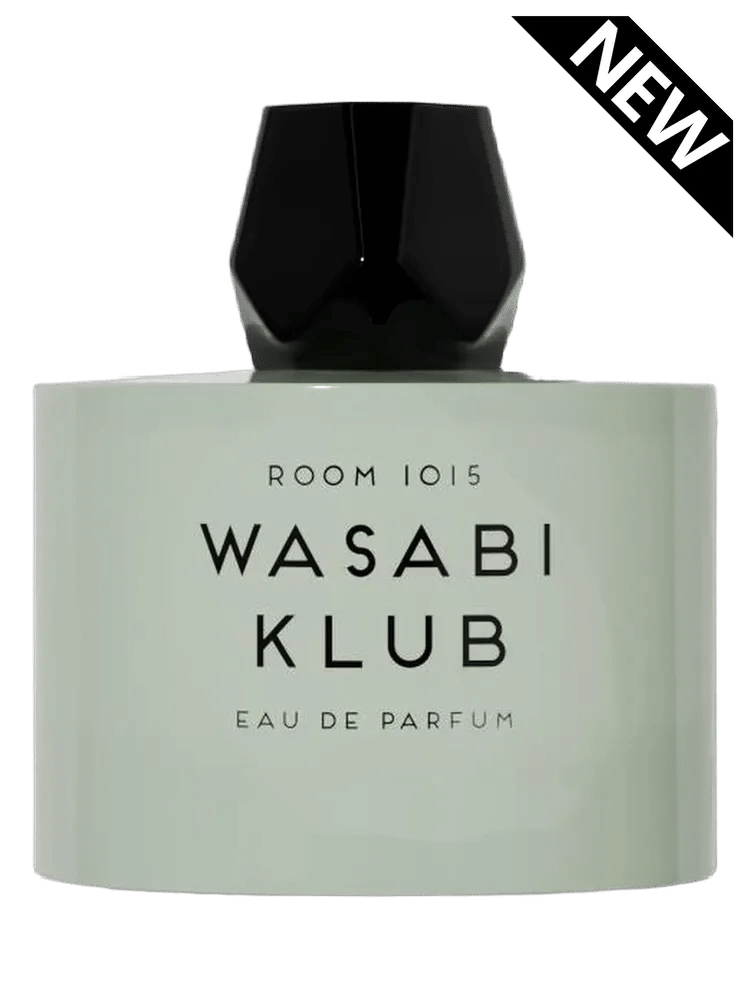 Room 1015 Wasabi Klub