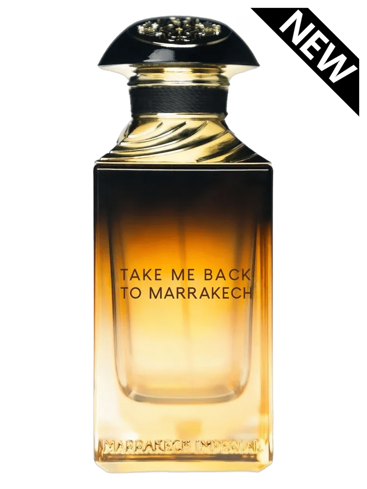 Marrakech Imperial Take Me Back To Marrakech