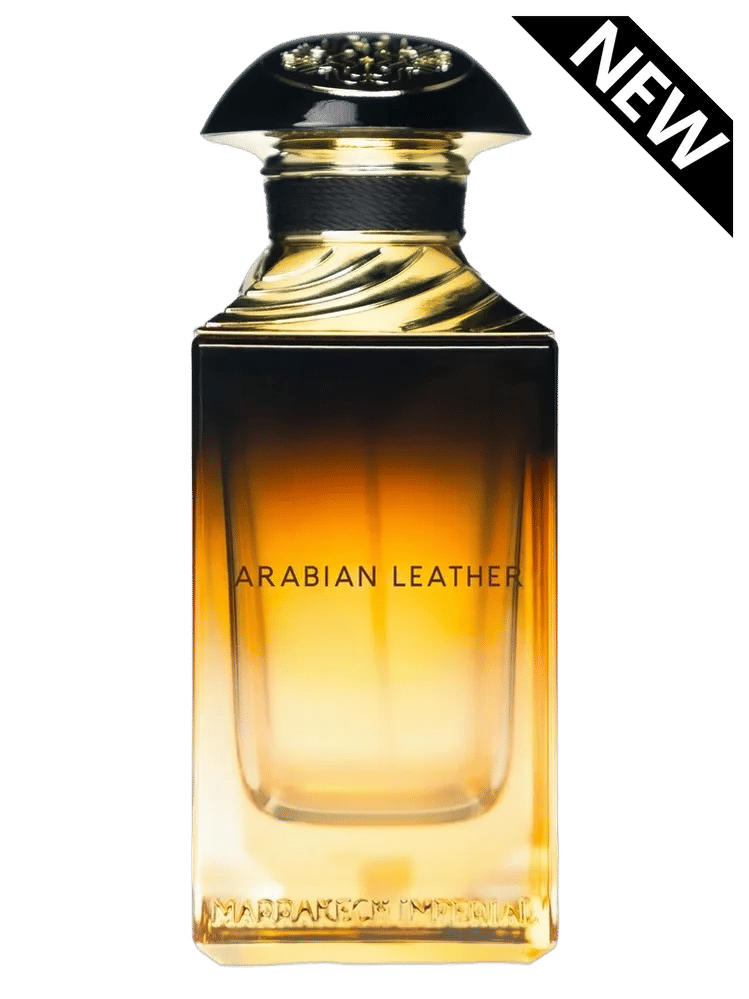 Marrakech Imperial Arabian Leather
