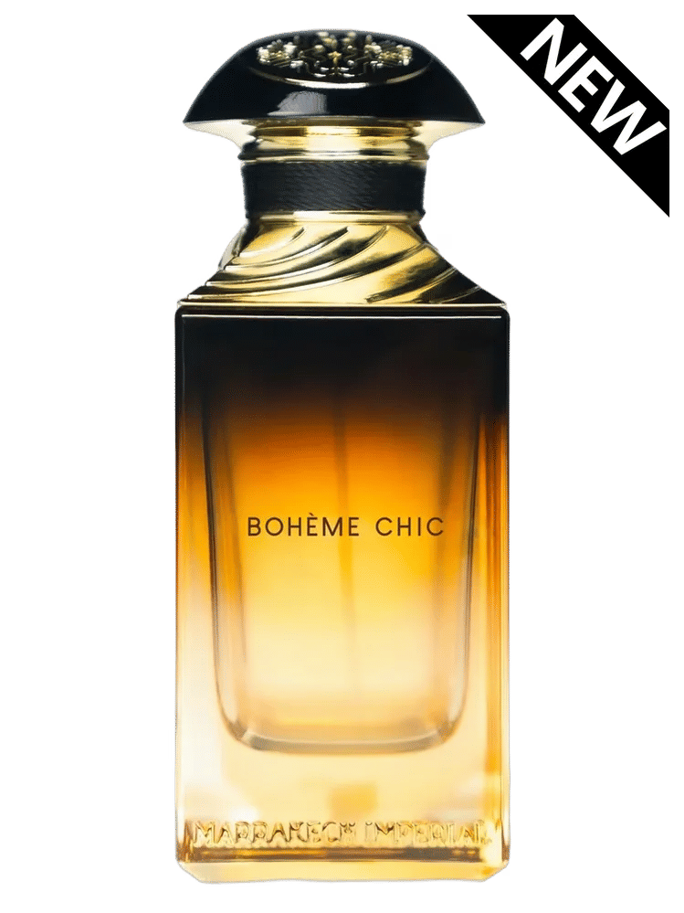 Marrakech Imperial Boheme Chic