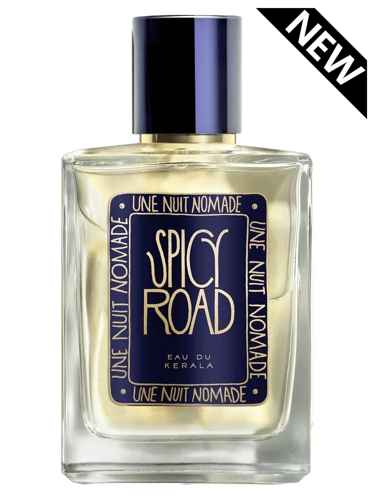 Une Nuit Nomade Spicy Road
