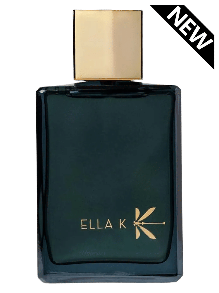Ella K Parfums Myrrh K