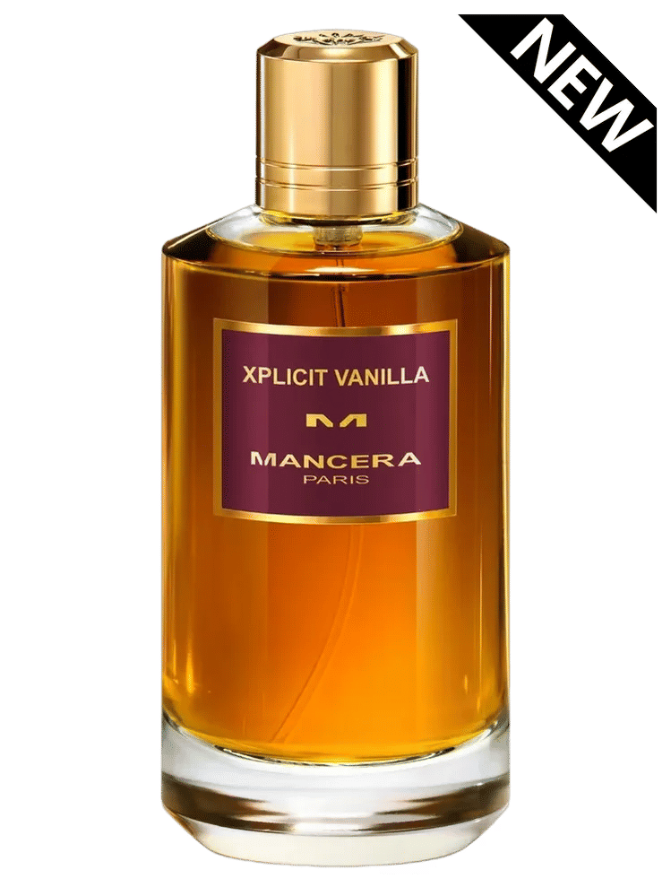 By Mancera Xplicit Vanilla