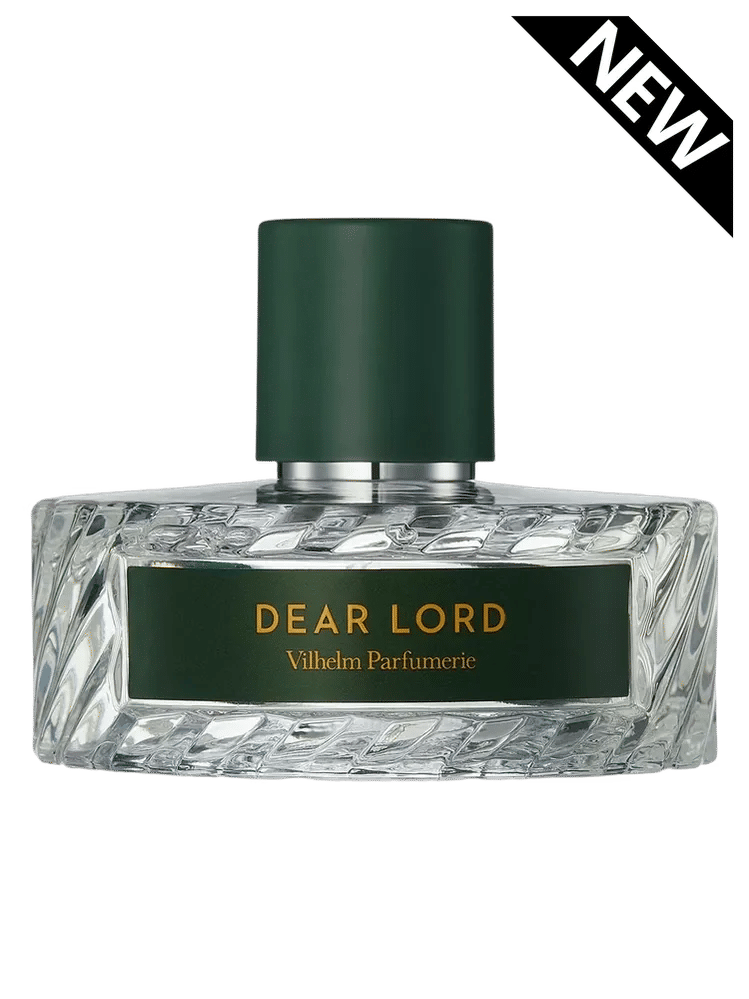 By Vilhelm Parfumerie Dear Lord