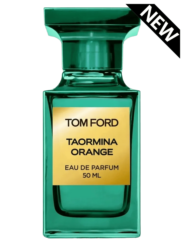 By TOM FORD Private Blend Taormina Orange