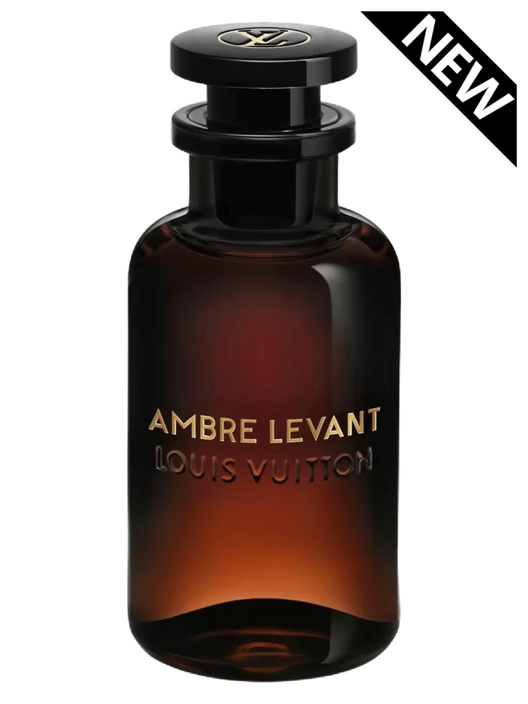 By Louis Vuitton Ambre Levant