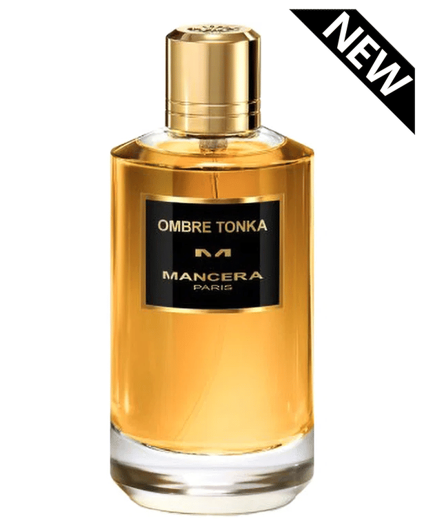 By Mancera Ombre Tonka