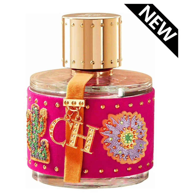 By Carolina Herrera CH Hot! Hot! Hot!