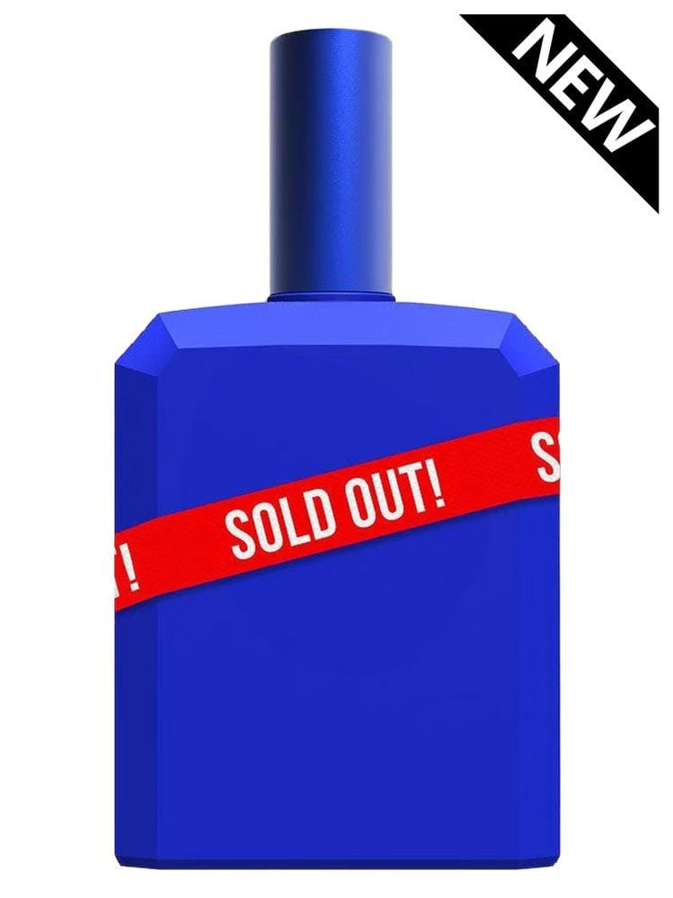 By Histoires de Parfums Sold Out!