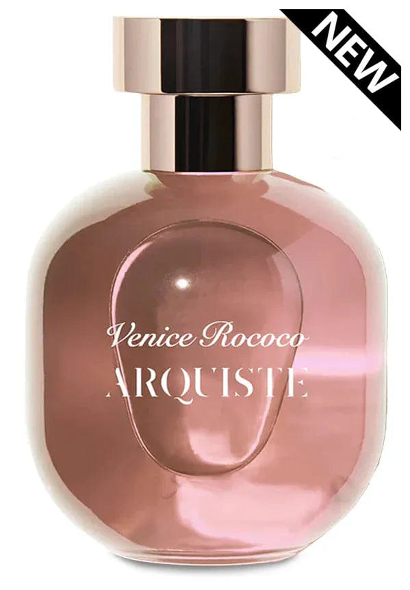 Arquiste Venice Rococo