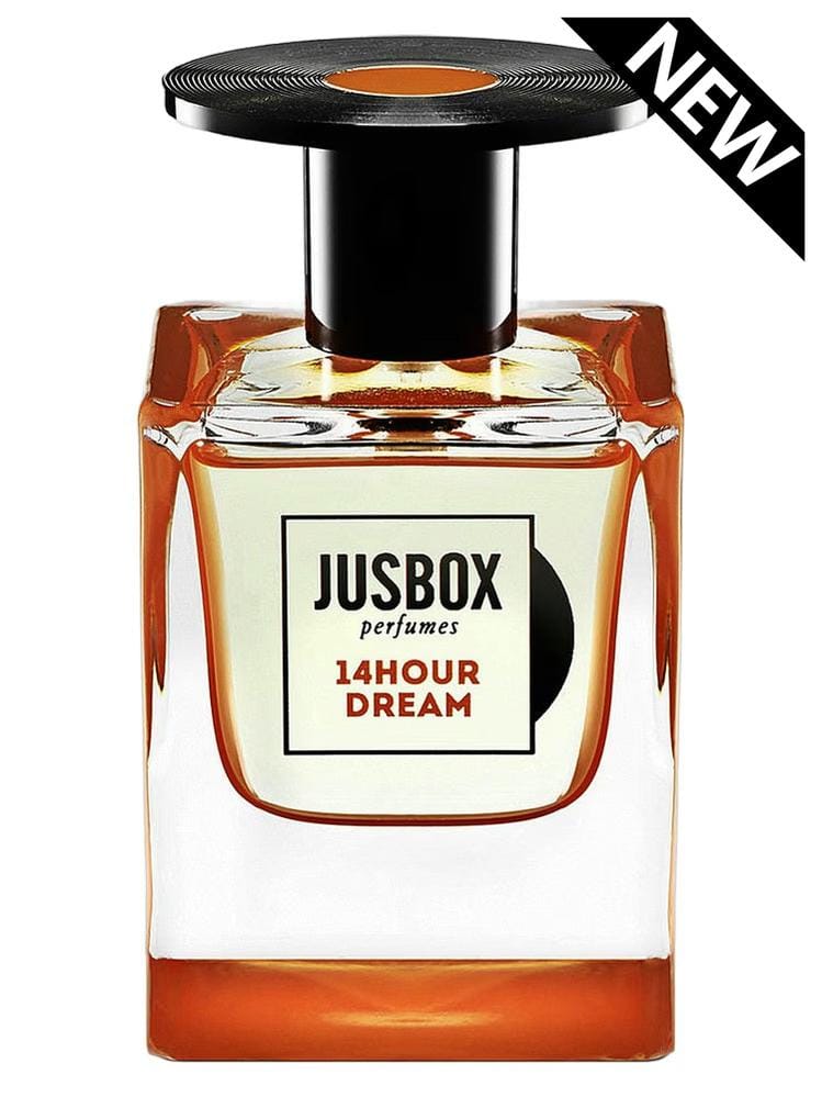 Jusbox 14Hour Dream