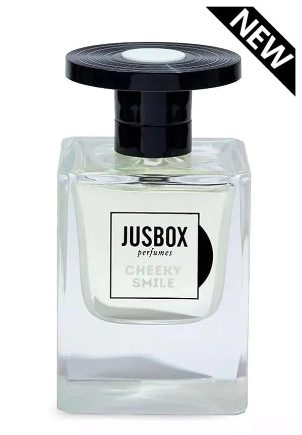 Jusbox Cheeky Smile