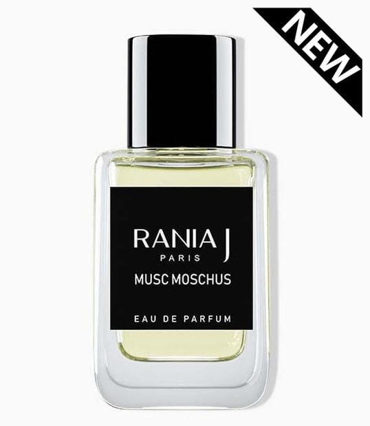 Rania J Musc Moschus