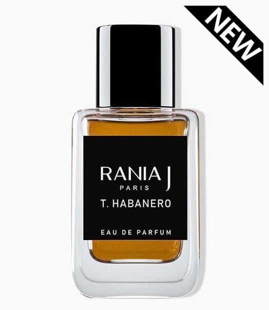 Rania J T. Habanero