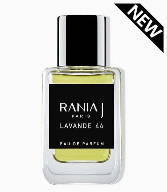 Rania J Lavande 44