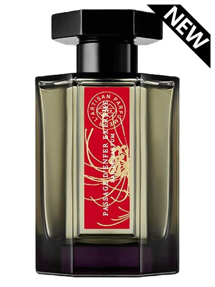 By L'artisan Parfumeur Passage d'Enfer Extreme