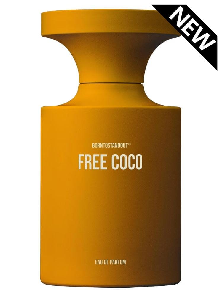 Borntostandout Free Coco