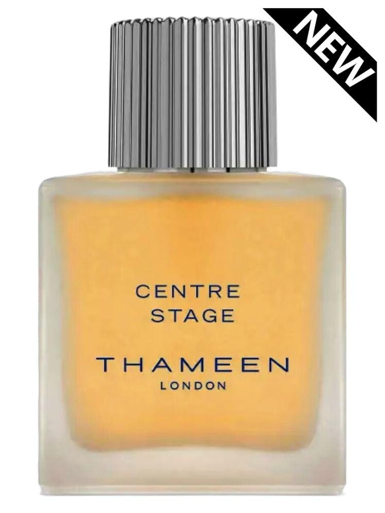 By Thameen Centre Stage