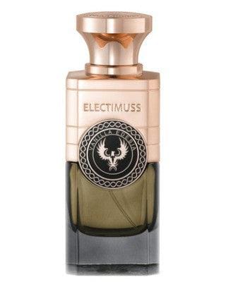 Electimuss Vanilla Edesia