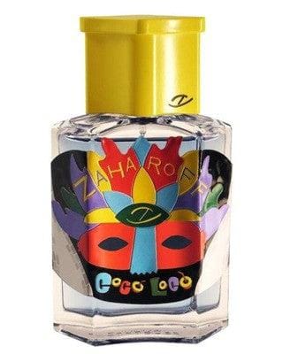 By Zaharoff Signature CoCoLoCo