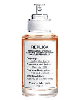 By Maison Martin Margiela Under the Stars