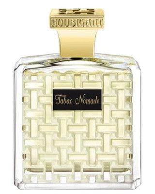 By Houbigant Tabac Nomade