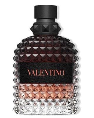 By Valentino Uomo Born In Roma Coral Fantasy