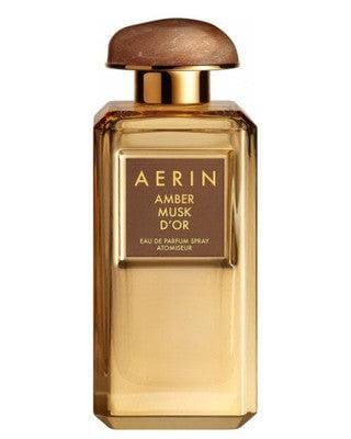 By Aerin Amber Musk d'Or