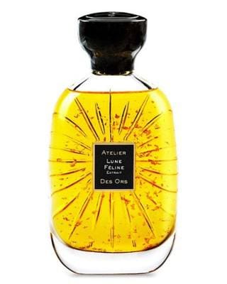 By Atelier des Ors Lune Feline Extrait