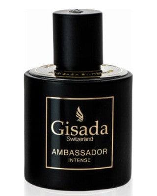 By Gisada Ambassador Intense