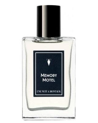 Une Nuit Nomade Memory Motel