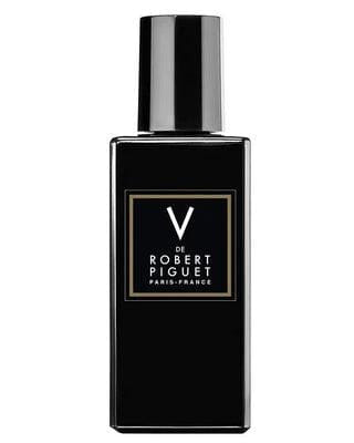Robert Piguet V (Visa)
