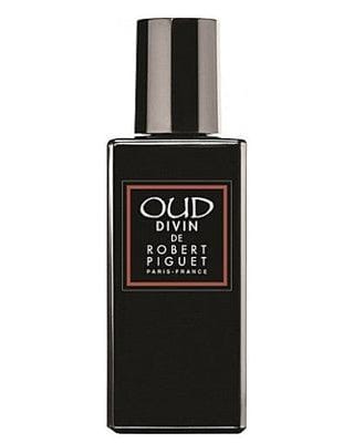 Robert Piguet Oud Divin