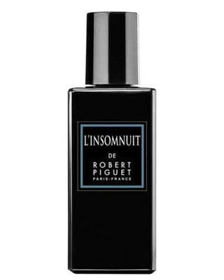 Robert Piguet L'Insomnuit