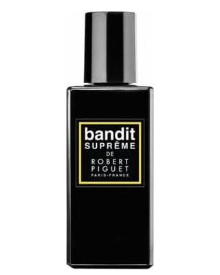 Robert Piguet Bandit Supreme