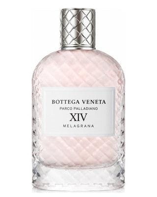 By Bottega Veneta Parco Palladiano XIV Melagrana