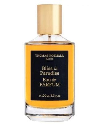 By Thomas Kosmala Bliss in Paradise