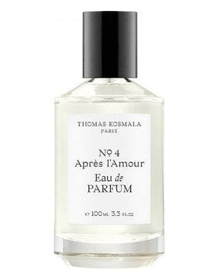By Thomas Kosmala No. 4 Apres l’Amour